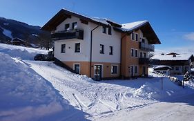 Appartements Real